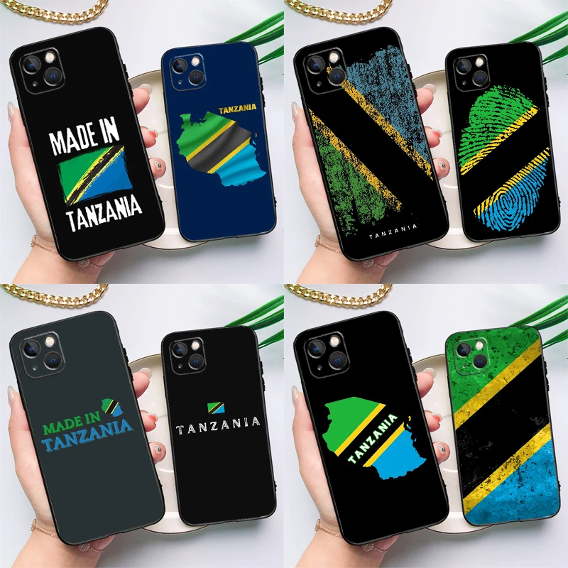 Tanzania National F… - image