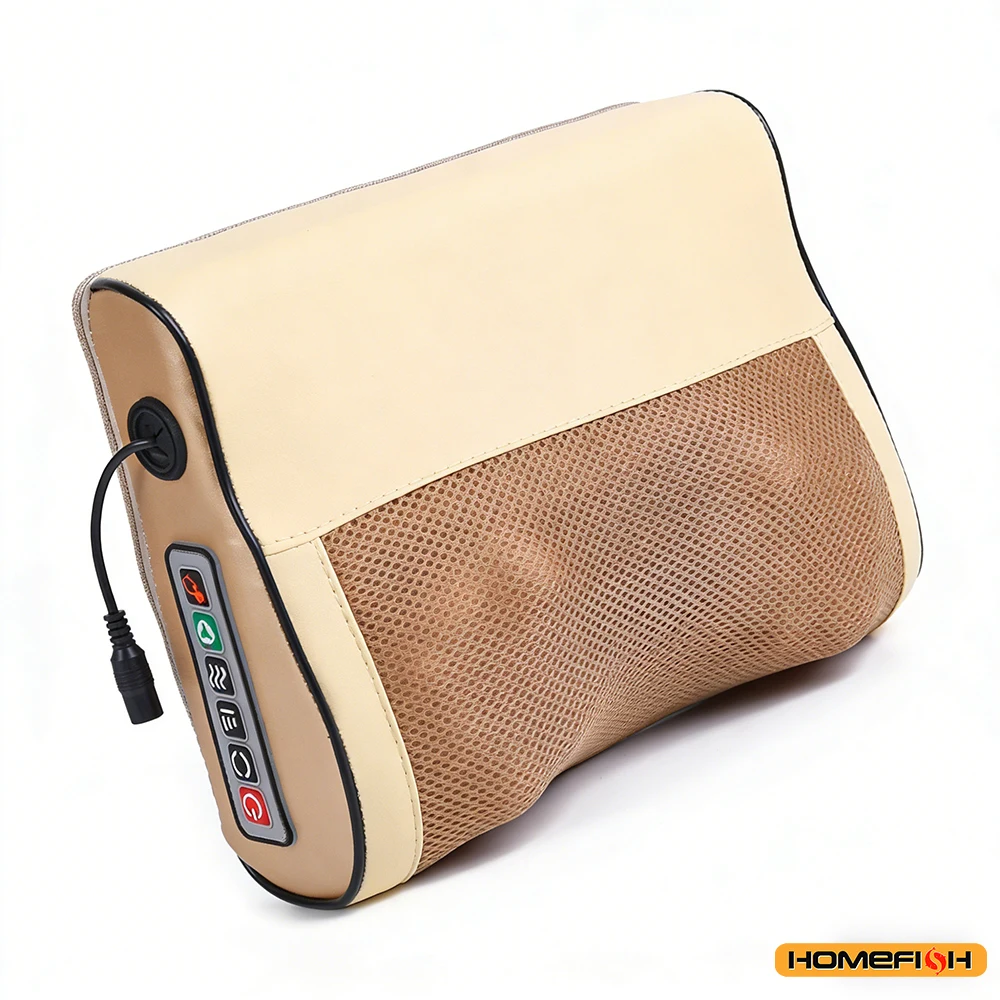 Thumbnail 2 - #42 Best Back Massagers to Buy In 2026