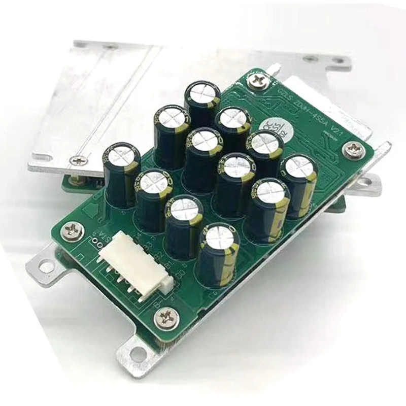 4S 5.5A Active Balance Board Capacitor Ternary Iron Lithium Battery Voltage Difference Equalizer Capacity Recovery-A86Z
