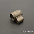 DE Siwtch