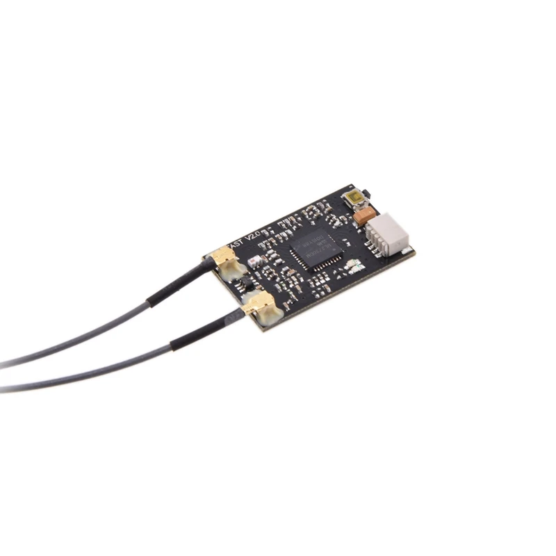 Mini ricevitore MRFS01 Futaba FASST Sbus Rssi compatibile FPV Drone per Futaba T8G T14SG T18MZ T16SG