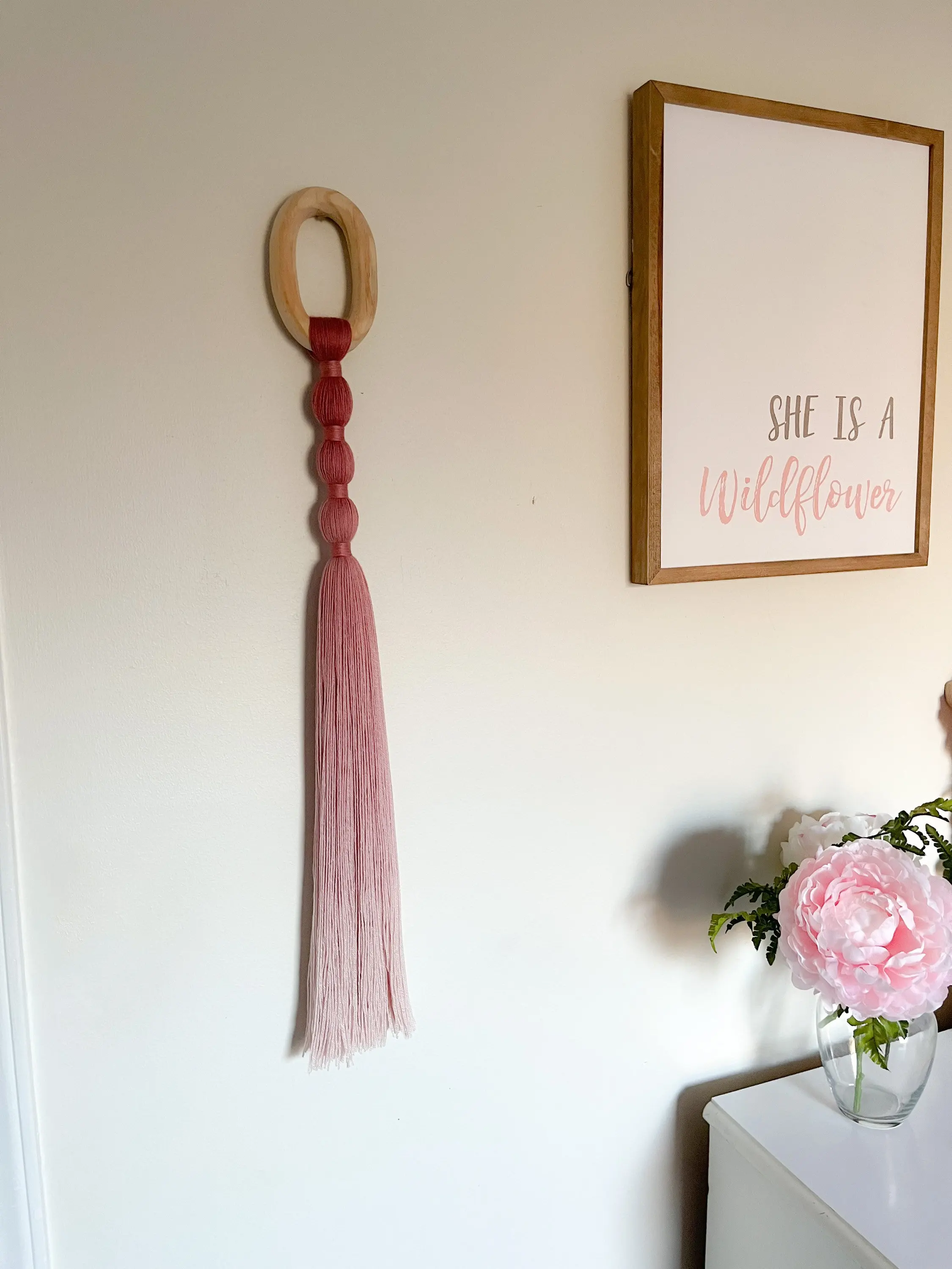 Boho Chic Art Decor Macrame Wall Hanging Tapestries Designs Home Decoration Wall Decor for Home Wall Living Room Apartment