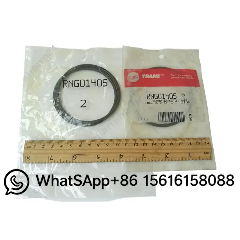 Trane AC Sealing Gasket RNG01404 RNG01405 RNG01406 RNG01409 RNG01440 RNG01441 RNG01500 Air Conditioner Rubber Seal