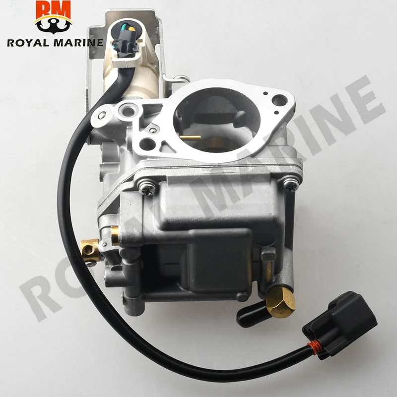6BL-14301-00-00 Carburetor Assy for yamaha outboard motor 4T 25HP F25 FT25 6BL1430100 6BL-14301-00 6BL-14301 boat engine parts
