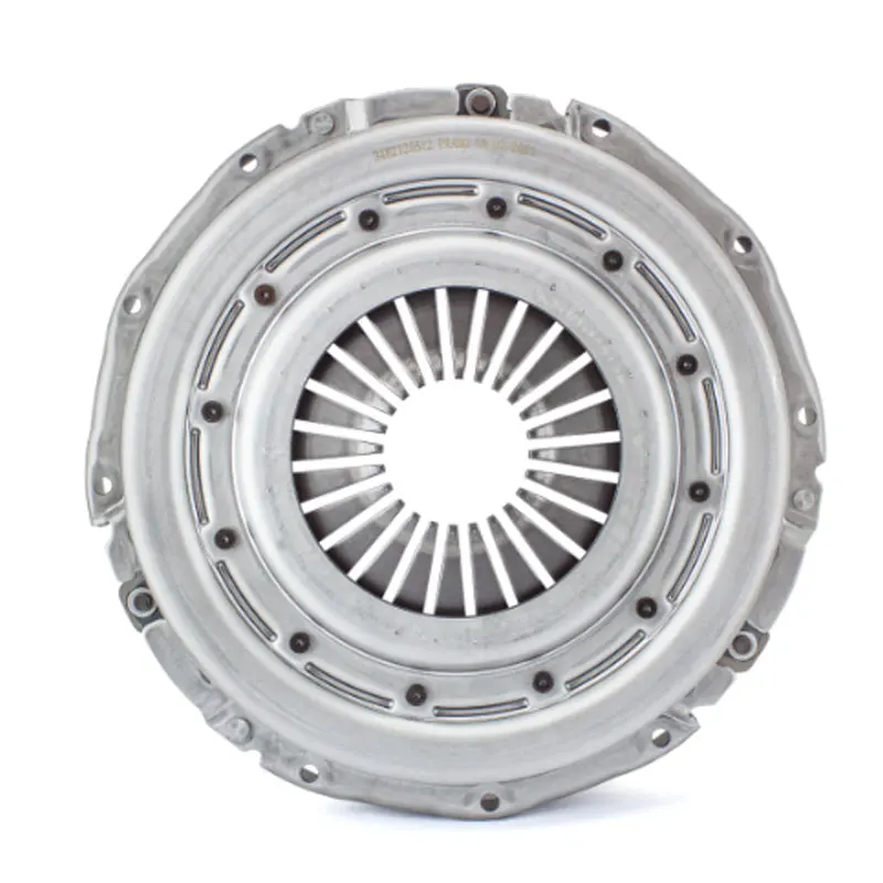 High quality Hot Sale 3482125512 Replacement Car truck Parts Clutch Cover