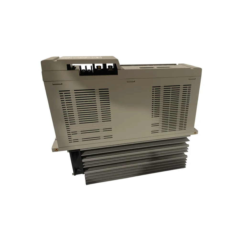 

MITSUBISHI SERVO DRIVE MDS-B-V2-3520 Детали с ЧПУ Можно заменить