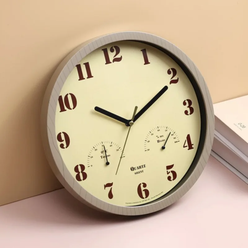 Simple Wall Clocks …
