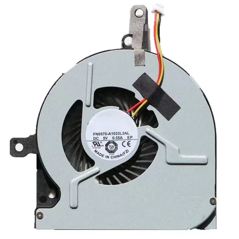 Replacement Fan for Toshiba Satellite C50-B C50D-B C50DT-B C50T-B C55-B C55D-B C55T-B C55-B5100 Series DC28000EPR0 Fan