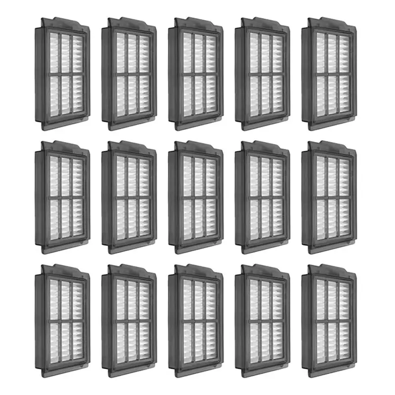 2025-15PCS Filter F…