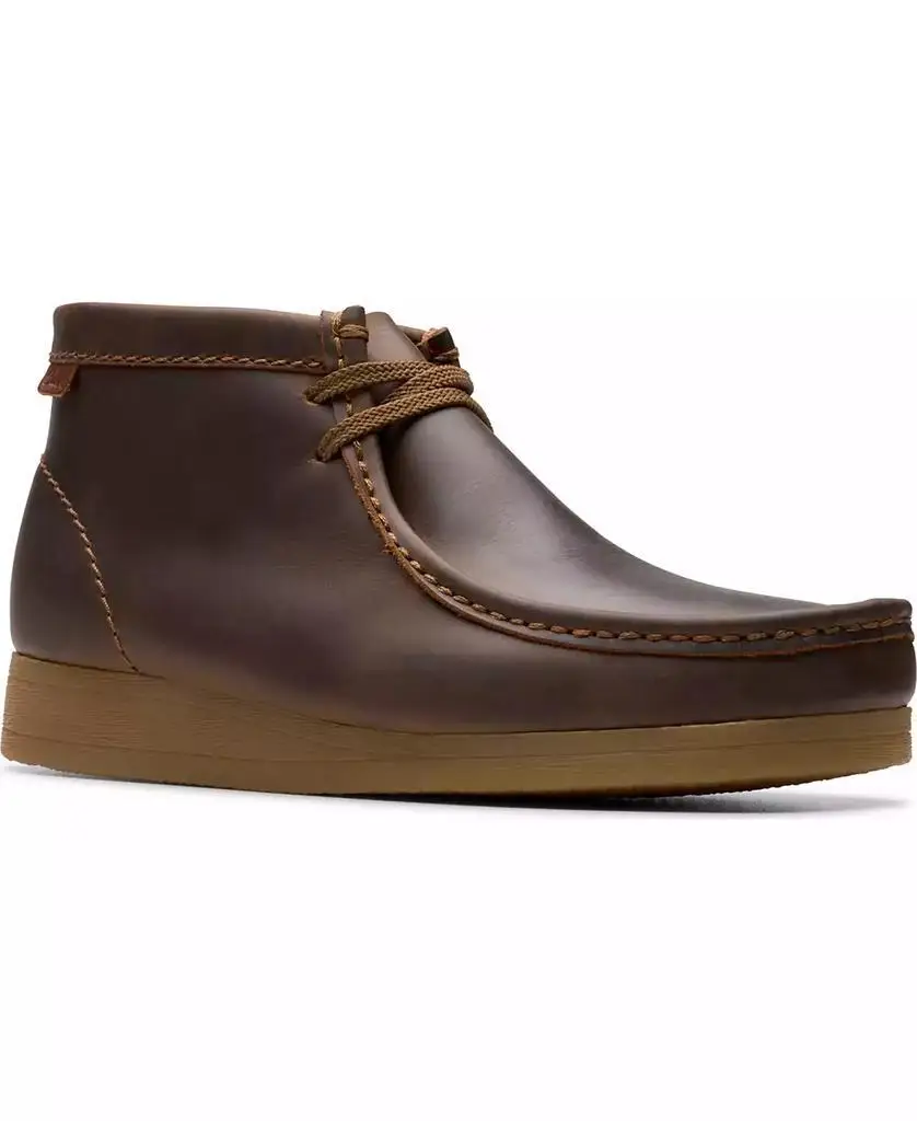 Clarks | Colección de botas Wallaston para hombre