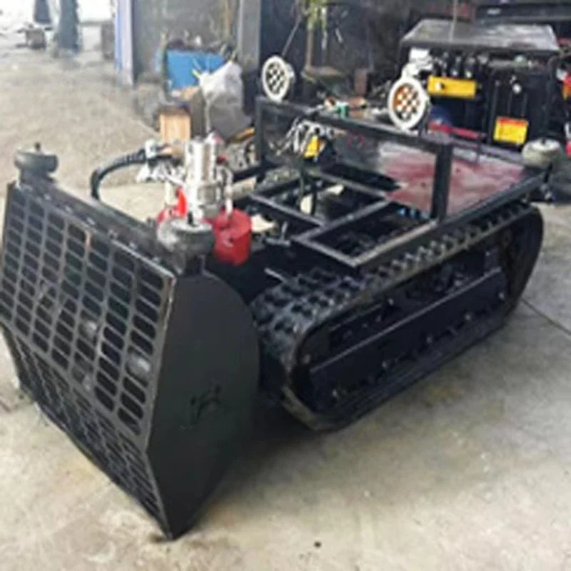 YG Customized High Quality Deep Dredging Robot With Multifunctional Underwater Dredger For Sand Mining