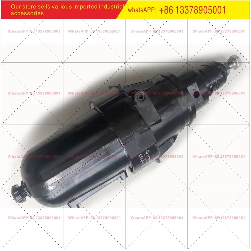 Regolatore Di Pressione Del Filtro B68G-8GK-AR3-RLN Nln Rlg AR2 AR1 B68G