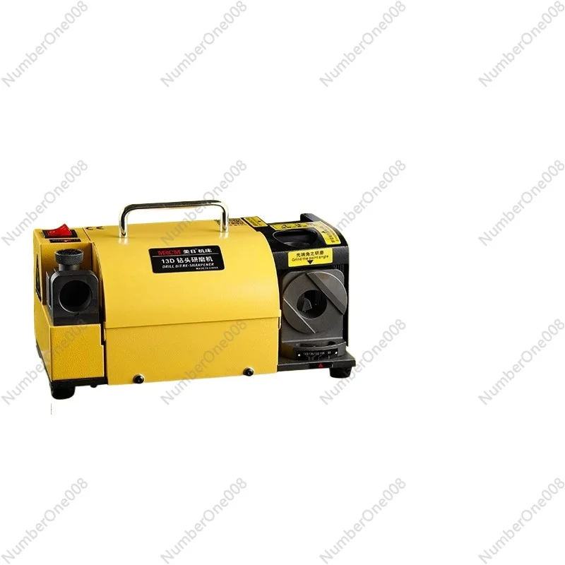 

MR-13D drill bit grinder Grinder portable carbide tools drill bit sharpener grinder machine 220V/110V