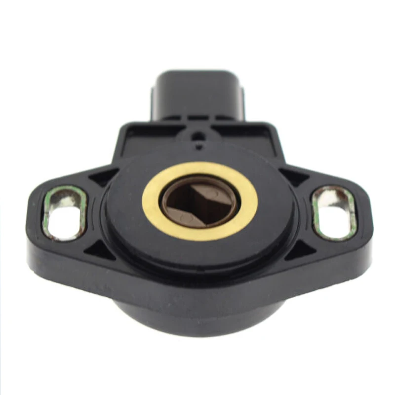 16402-RAA-A02 16402RAAA02 TPS THROTTLE POSITION SENSOR FITS HONDA ACCORD Element K24A4 K24 JT7H GEGT7610-158 FREE SHIPPING 2