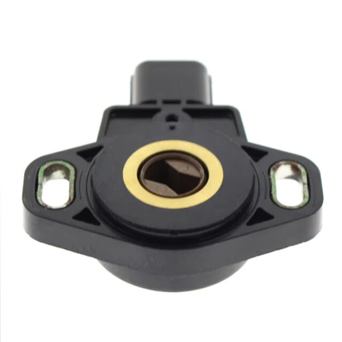 Imagen 2 del producto SENSOR de posición del acelerador, accesorio para HONDA ACCORD Element K24A4 K24 JT7H GEGT7610-158, 16402-RAA-A02 16402RAAA02 TPS, envío gratis