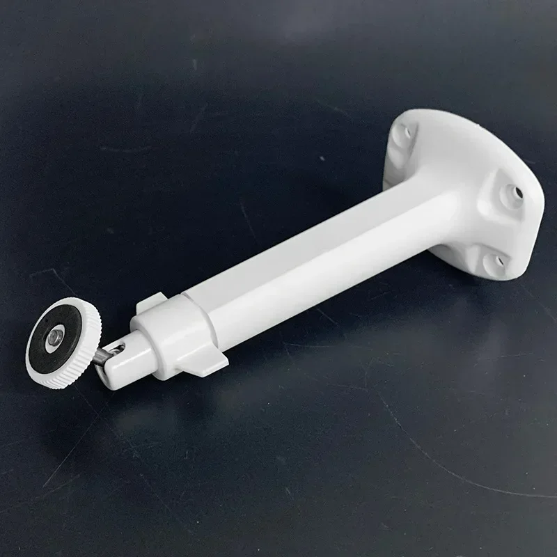 ANPWOO Surveillance Bracket Camera Base Universal Head I Type Haikang Dahua General Plastic Insulation Anti-interference 1203S