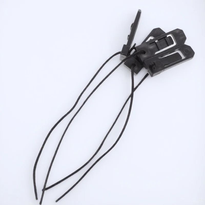 4pcs Water Splitter Latch Fixed Stern Buckle Rudder Base Components Surfboard Fin Catch Strong Stable Performance Boat