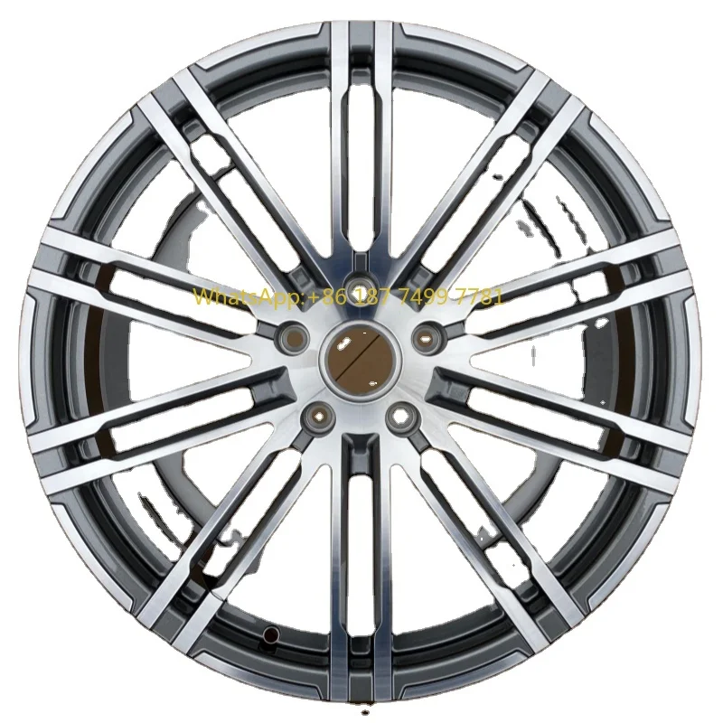 

20 21 inch forged wheels car upgrade modified replacement fit large SUV universal use
