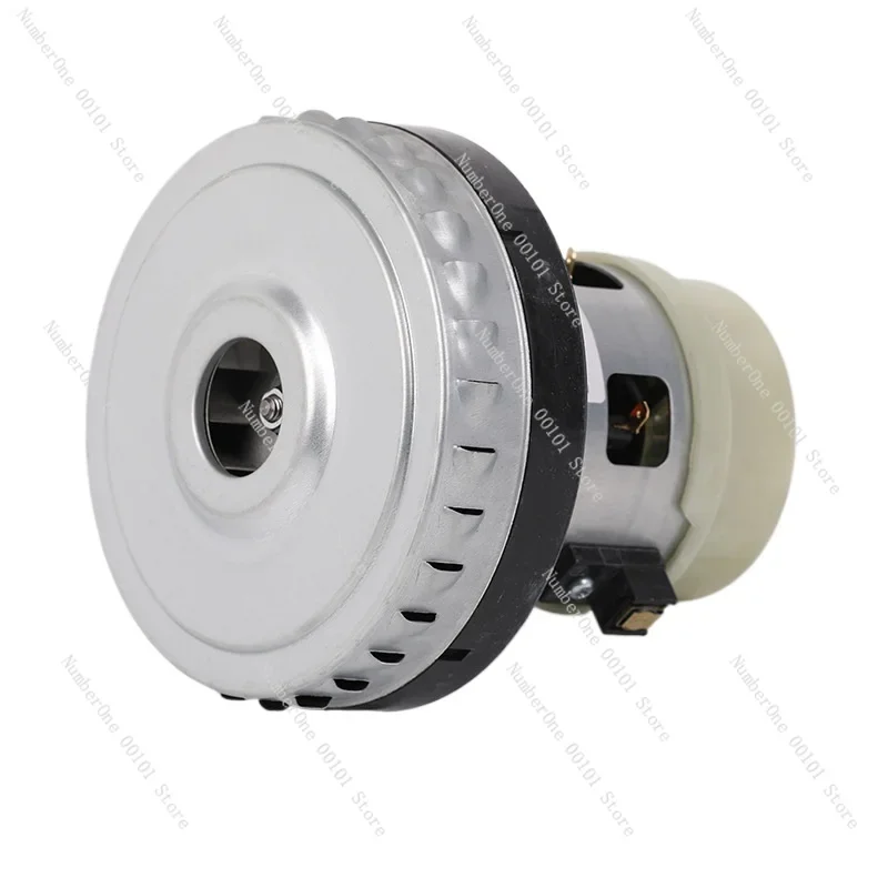 Micro Motor for Home Appliances DW-PC52 Single-Phase Series Motor 1400W Vacuum Cleaner Motor
