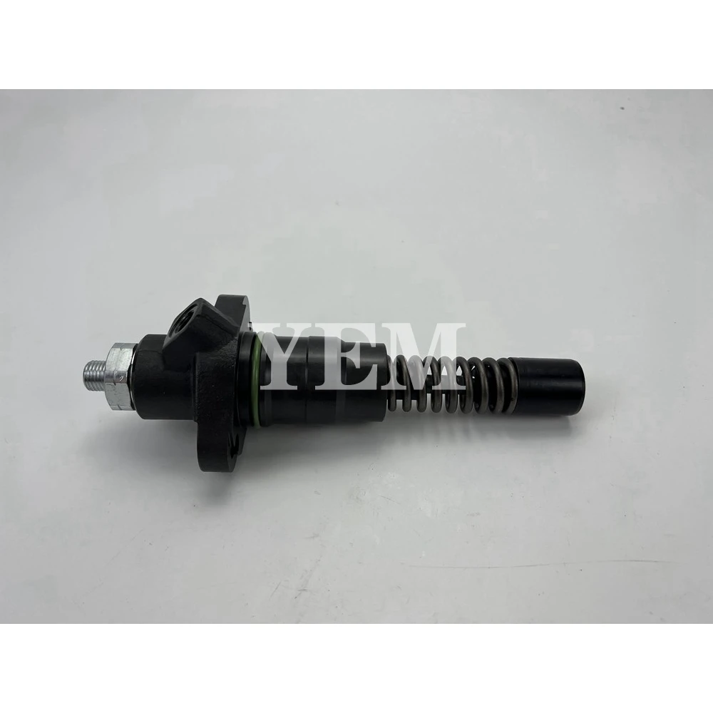 Fuel Injection Pump 02113694 for Volvo D7E Excavator Diesel Engine Parts Excavator Parts