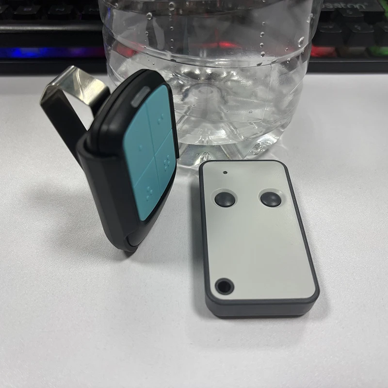 10шт ROGER E80 TX52R TX54R H80 TX22 M80 TX44R TX1 TX10 Дубликатор с дистанционным управлением для гаражных ворот, 433 МГц, ручной передатчик 10шт ROGER E80 TX52R TX54R H80 TX22 M80 TX44R TX1 TX10 Дубликатор с дистанционным управлением для гаражных ворот, 433 МГц, ручной передатчик