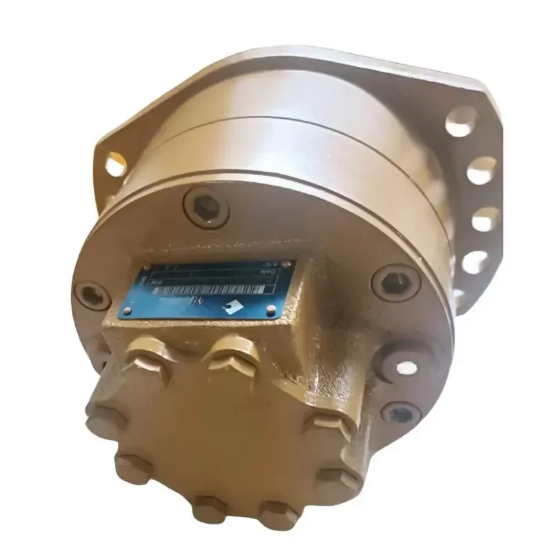 MK05 MK04 MK35 MK47 MK18 MKE18 MK35 Piston motor MK05-0-124-F04-1340-0000 MK05-0 Low speed high torque hydraulic motor
