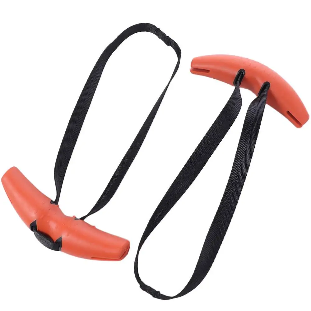 Horn Shape Fitness Handle Weight-lifting Muscle Building Fitness Tranining Grip Training Grip Multifunctional Pull Up Handles