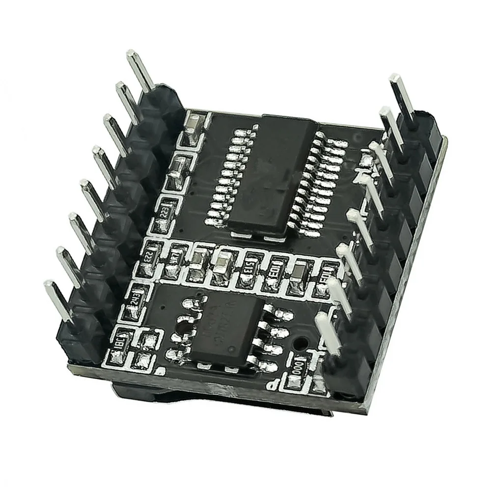 Modulo di sviluppo mini lettore MP3 Open source FOR-ARDUINO DFPLAYER