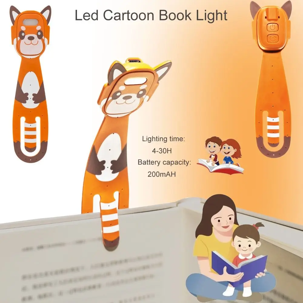 Cute Bear Shape Cli…