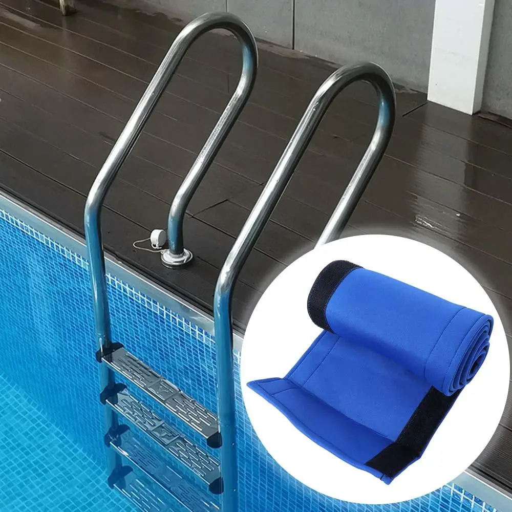 Isolate Heat Protect Cover Easy Install Protector Supplies Anti-slip Sleeve Pool Handrail Cover Armrest Pad Hand Rail Cover