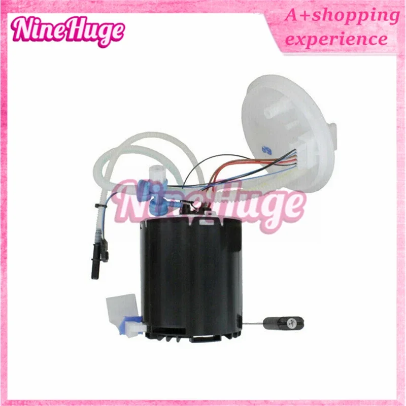 1PC NEW C2Z3907 A2C53095227 High Quality Fuel Pump Module Assembly Fits for Jaguar XF 4.2L V8 2007-2015