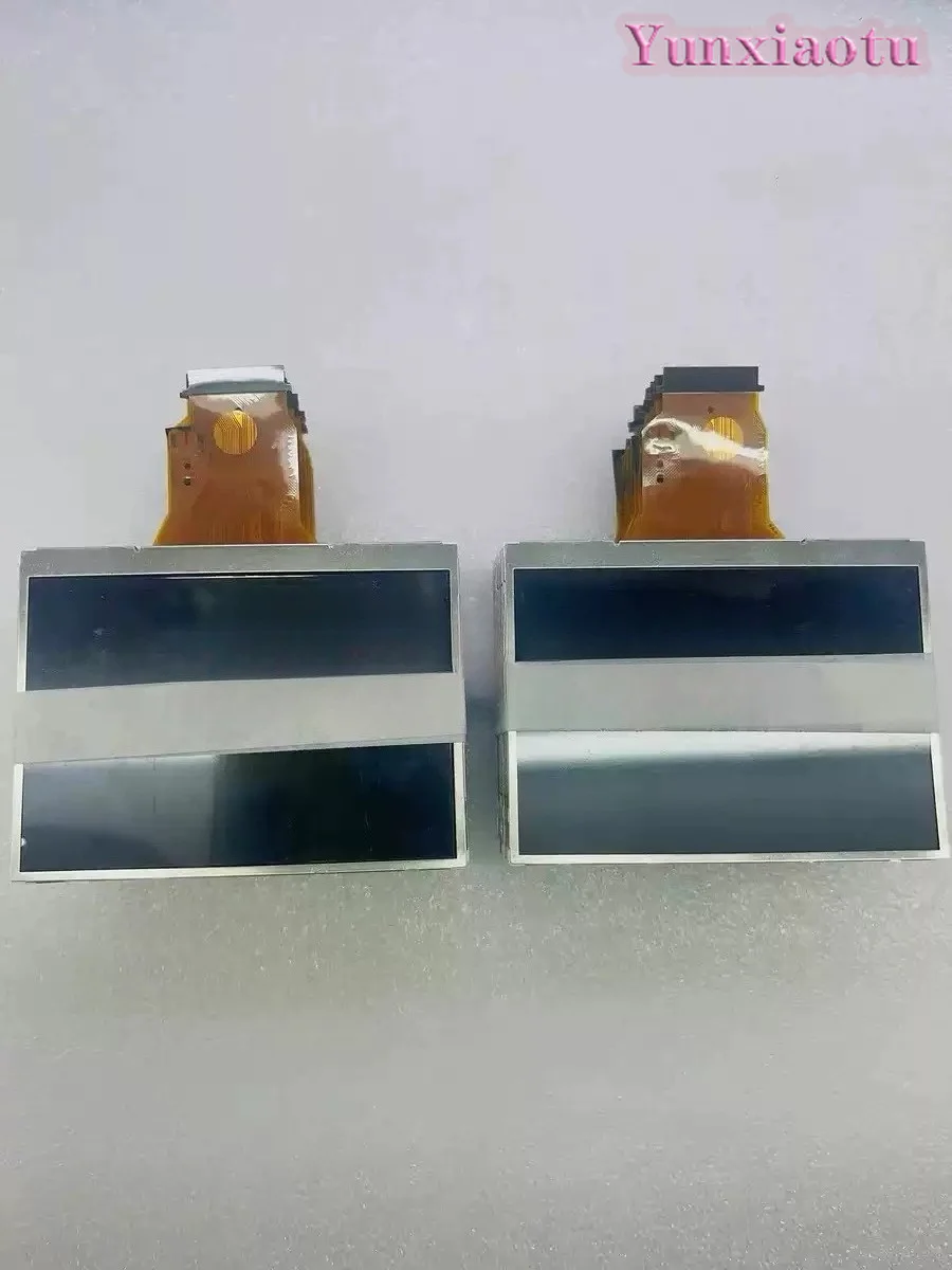 Suitable for 600D 60D 6D LCD LCD screen, camera screen, display screen, brand new with backlight