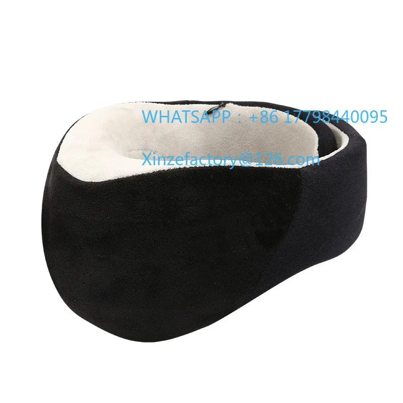 

Customizable Neck Pack Fixed Head Down Forward Neck Cover Multi-Mode