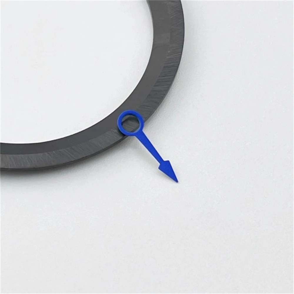 Указка 8,5 мм подходит для циферблата NH34 и иглы аксессуары для модификации GMT