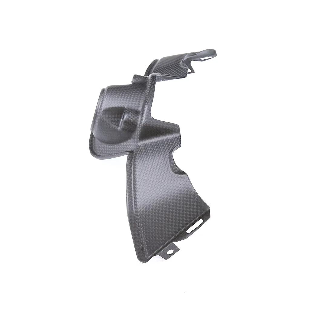 2023 ل DUCATI Panigale V4 V4S V4R 2018-2022 دراجة نارية الجبهة خزان التبديل مفتاح غطاء ألياف الكربون مفاتيح سلسلة مفاتيح إشعال الحرس