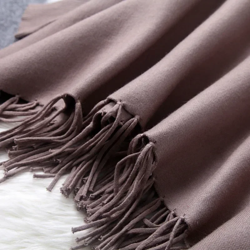 Chic Fringed Cloak Knitted Tassels Pullovers Capes Poncho Shawl Batwing Sleeved Knit Turtleneck Jacket Pashmina Knitwear Jumpers