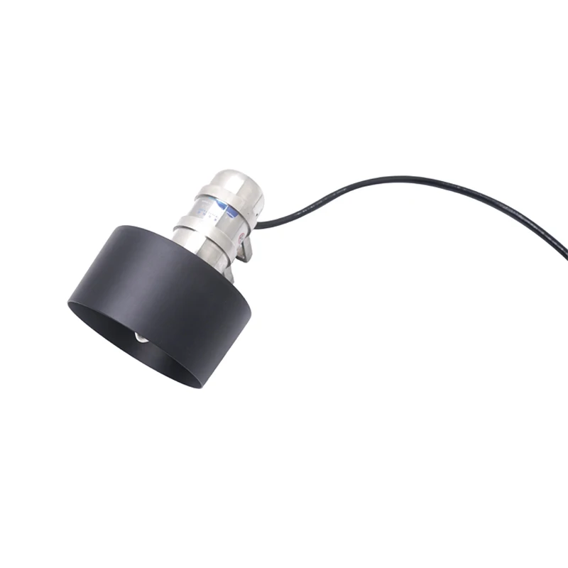 T080 Underwater Waterproof 12~24v Underwater Thruster Boat Impo Submersible Motor For ROV/AUV/USV