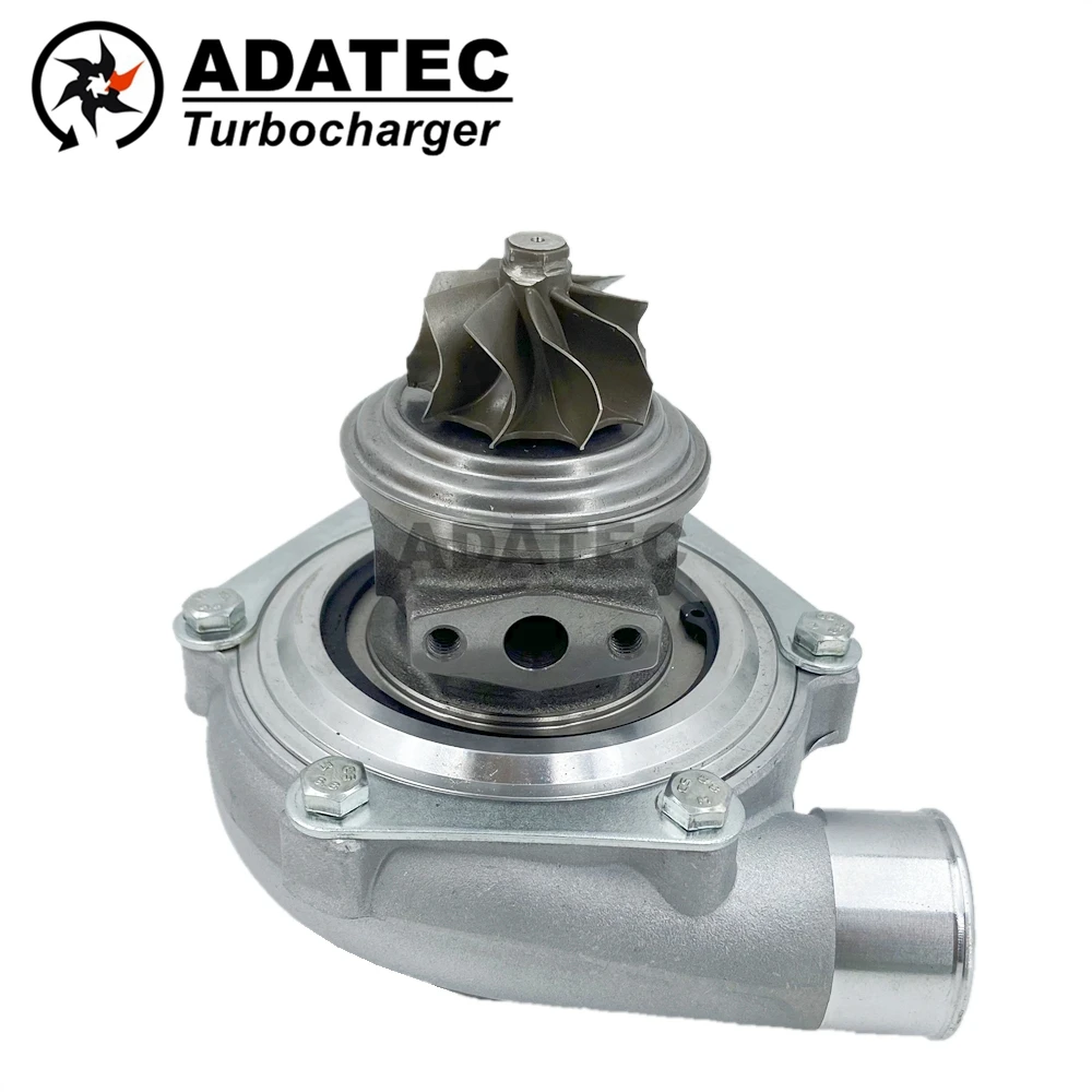 GTX2867R ضاغط الإسكان الجنرال الثاني 50 مللي متر GTX-سلسلة خرطوشة التوربينات صف مزدوج السيراميك الكرة تحمل Supercore 856800-5007S