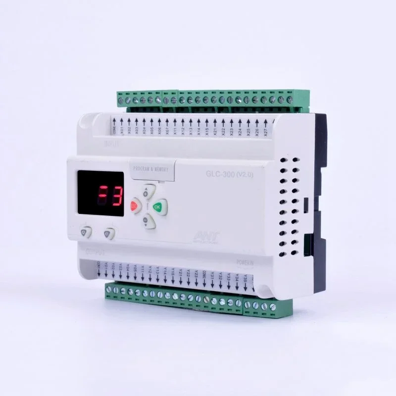 1Piece  GLC-300 Microprocessor Based Service Lift Controller Accessories