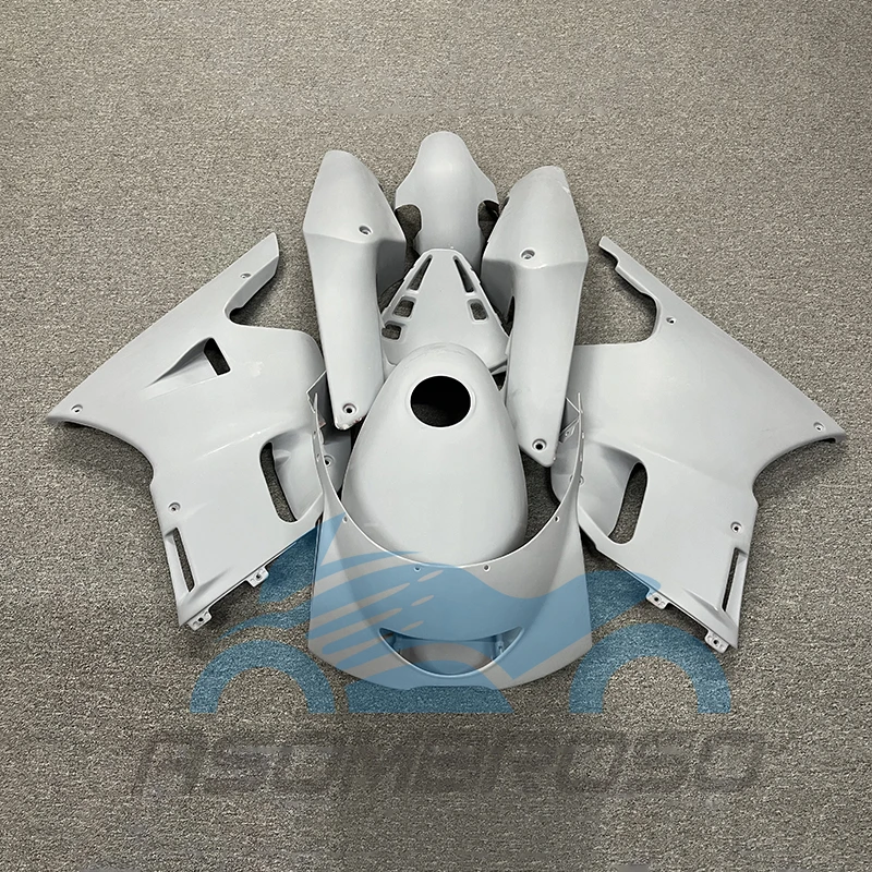 New Style Fairings for YAMAHA TZR250 3XV Motorcycle Accessories Refitting Body Racing Customized Fairings Kit