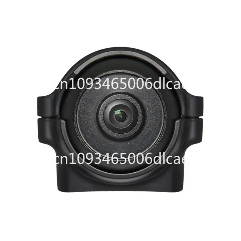 170 degree wide angle high definition waterproof AI pedestrian detection camera seismic starlight night vision paver roller