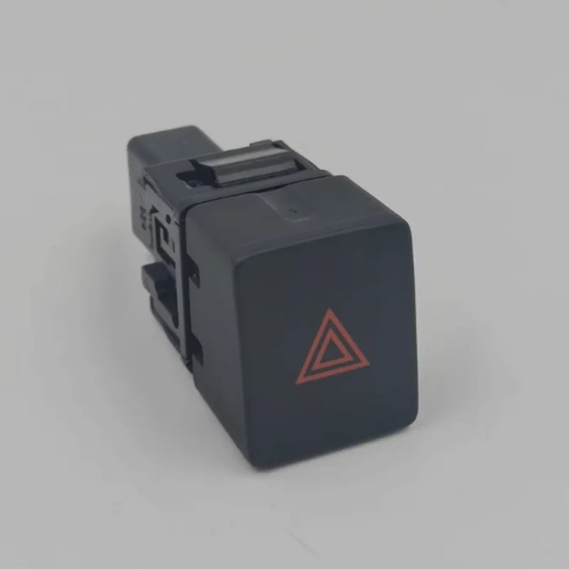 For 2010-2018 Nissan Versa MARCH   Hazard light switch, emergency light switch