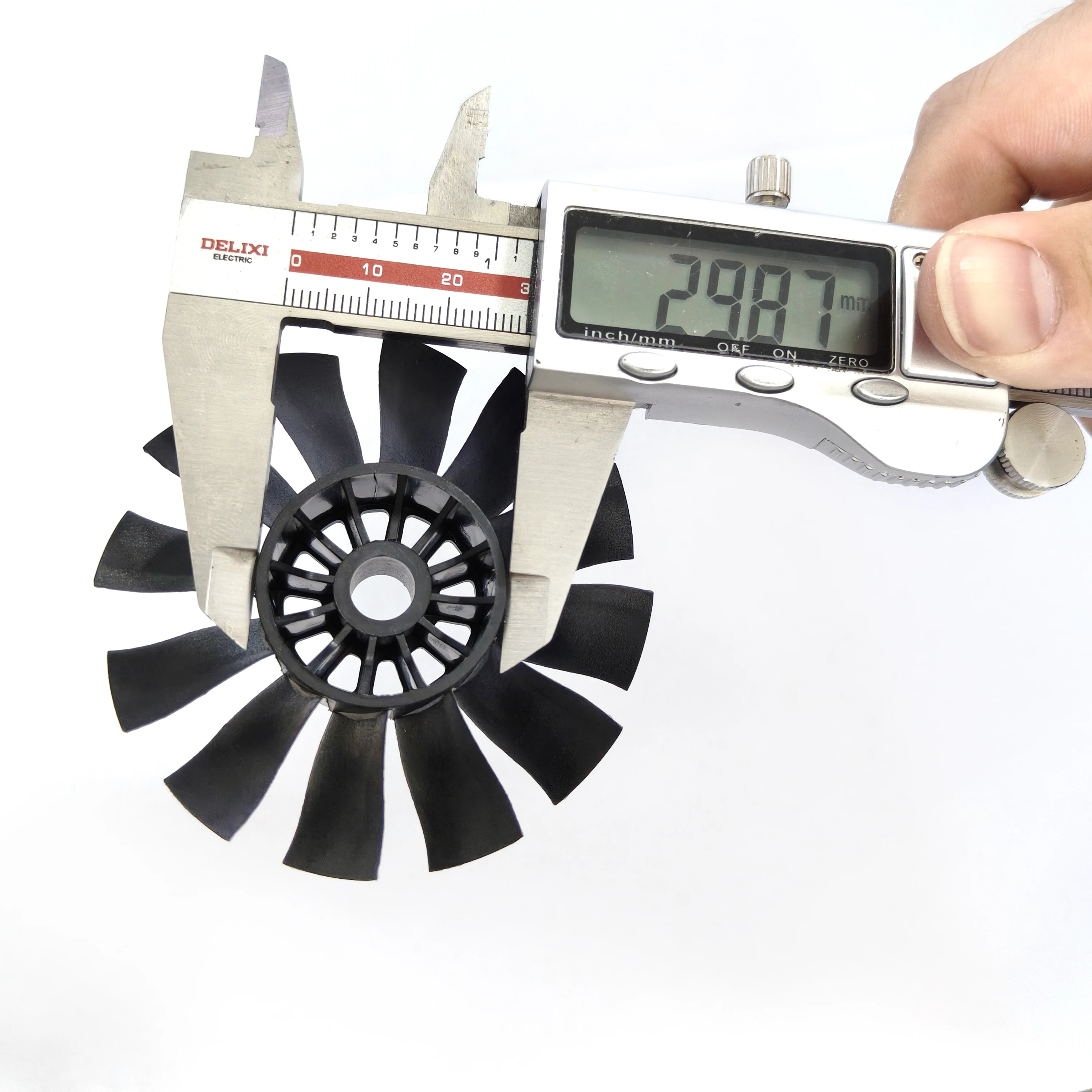 Without Motor 64Mm …