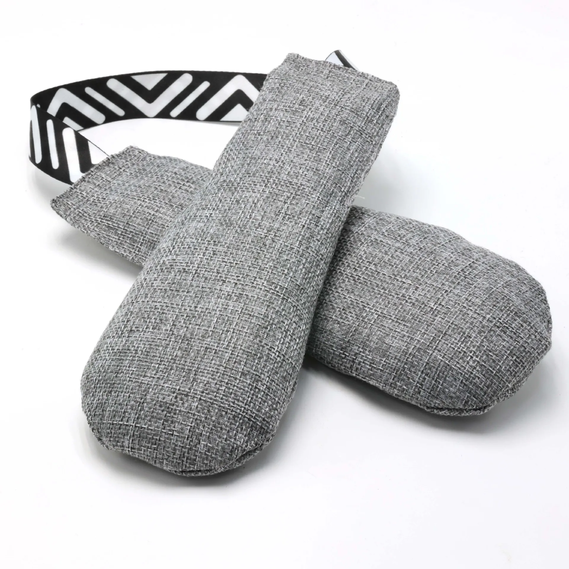 

Boxing Gloves Deodorizing Charcoal Bag Sports Series Purification Deodorizing Fragrance Bamboo Charcoal Bag 150g