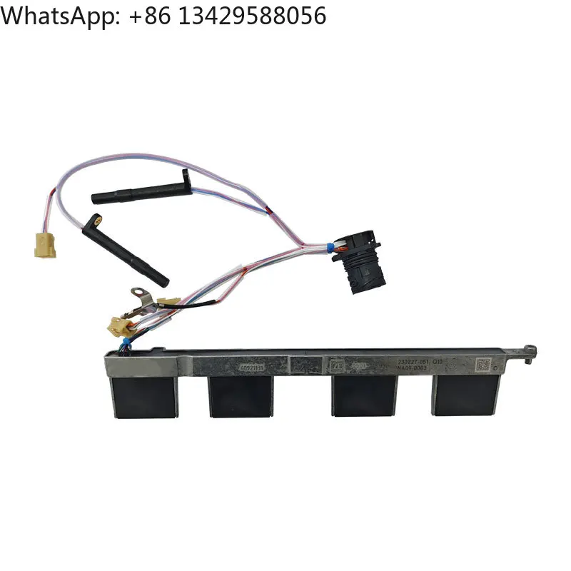 

Automatic Transmission Gear Switch 4WD Brand New Original Parts Suitable for Porsche 0501218962