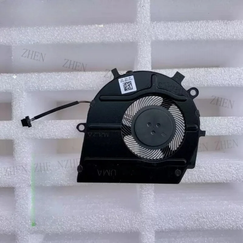 Y CPU Cooler Fan PB7006S05LN2 4-Pin for Dell Vostro 15 5501 5502 5505 5508 5509