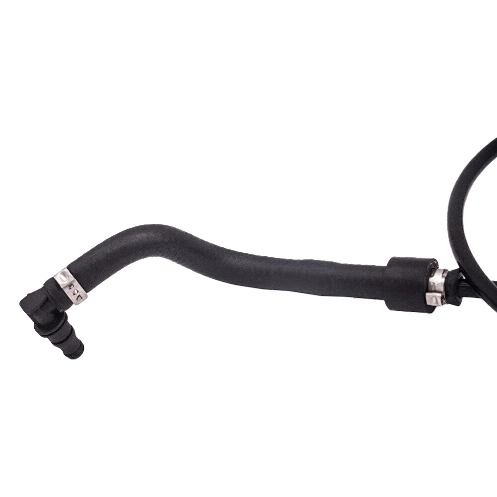 

New Connection Pipe Pipe Expansion For MERCEDES High Strength Hose Performance Resistance S211 Toughness Uv Resistance