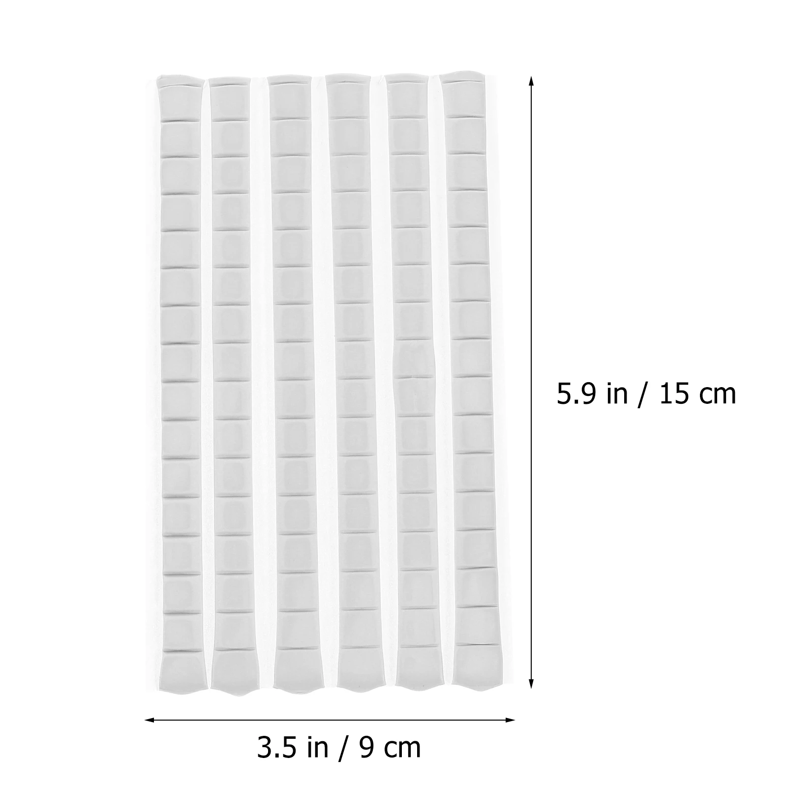 

1pc Photo Nail Fixing Photos Cleaning Glue Posters DIY Cleaning Reusable Adhesives Stickers Poster Glue Craft Accessories