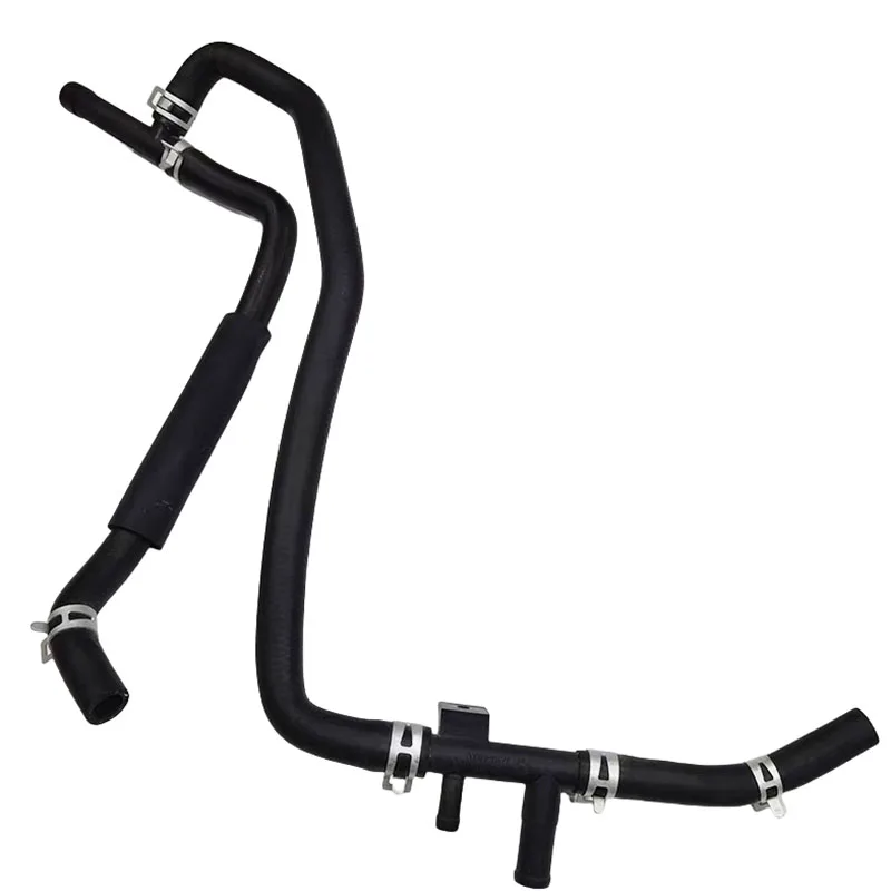 

For JAC refine M3 M4 M5 97310-V3750 97320-V3750 warm air pipe three-way and four-way pipe