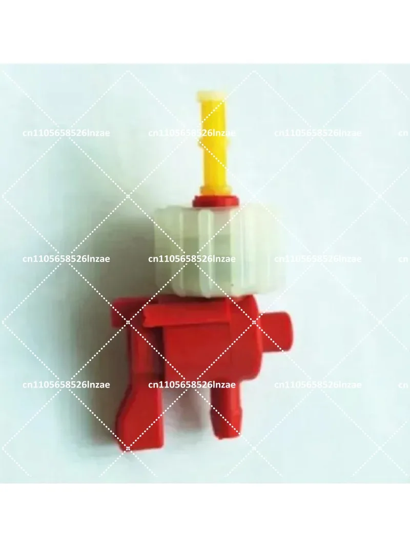 Fuel Valve for Mist Blower Sprayer Tank Fuel Cock Filter Oil Valve Replacement Part